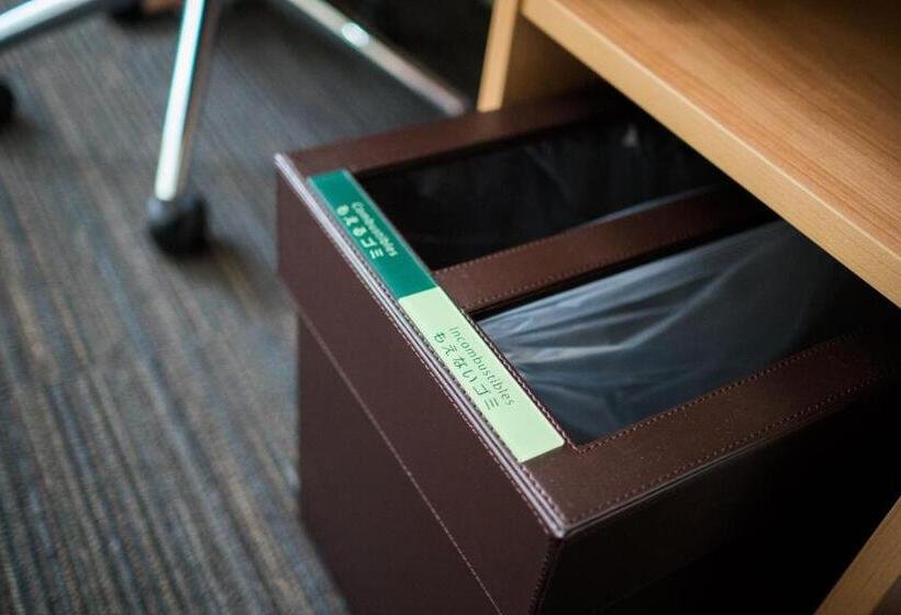 Super Hotel Fujinomiya