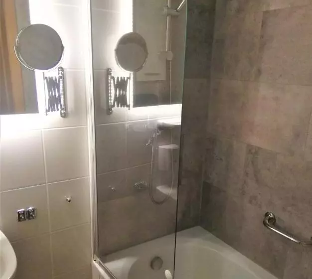 Landhotel Waldschlößchen Mit Gaststube