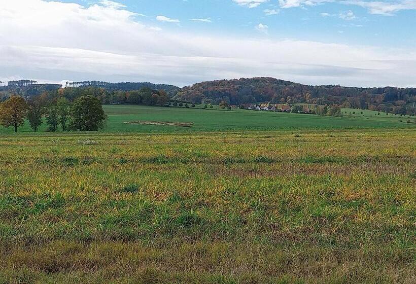 Landhotel Waldschlößchen Mit Gaststube