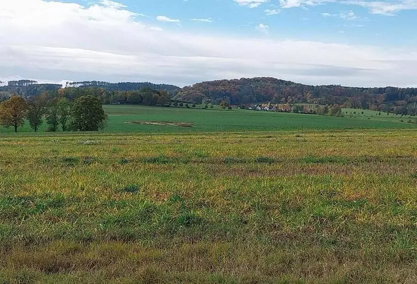 Landhotel Waldschlößchen Mit Gaststube