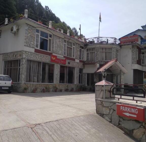 Mashoo Resorts , Bhuntar