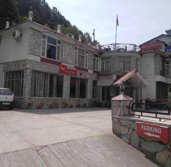 Mashoo Resorts , Bhuntar