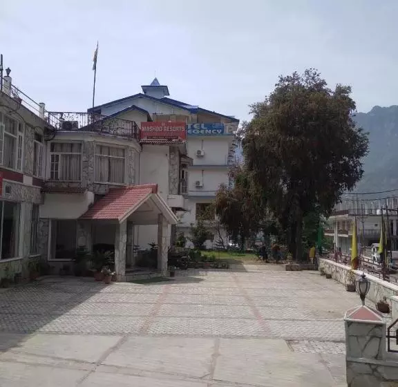Mashoo Resorts , Bhuntar