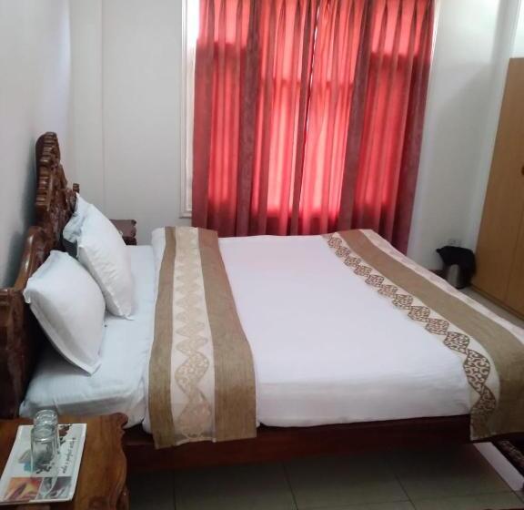 Mashoo Resorts , Bhuntar