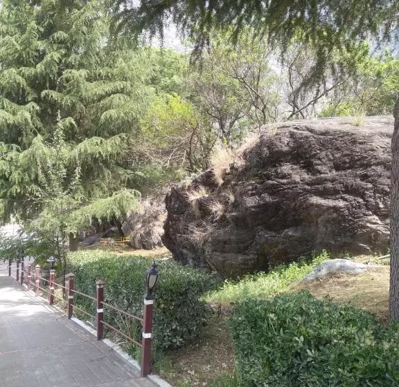 Mashoo Resorts , Bhuntar