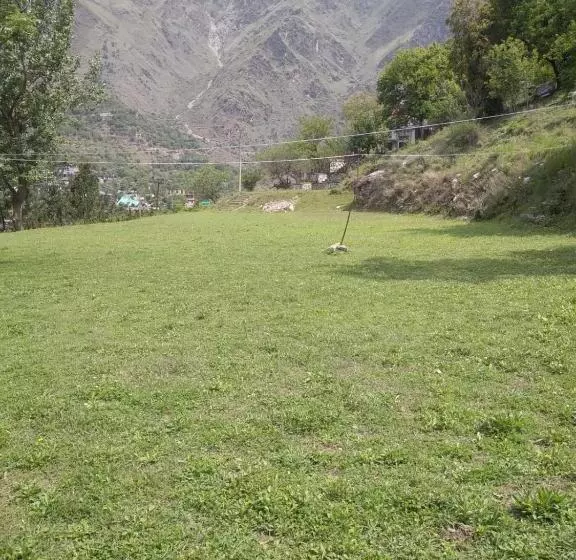 Mashoo Resorts , Bhuntar