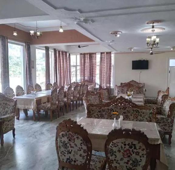 Mashoo Resorts , Bhuntar