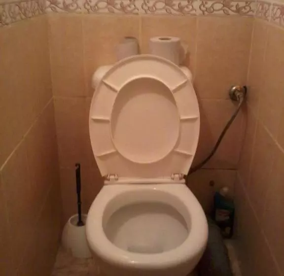 پانسیون квартира в центре
