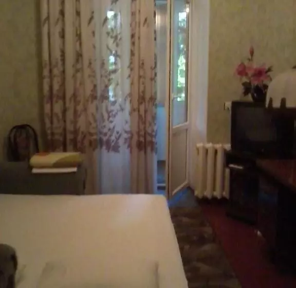 پانسیون квартира в центре