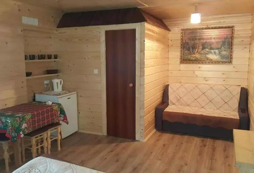 ペンション садиба гуцулка ксеня