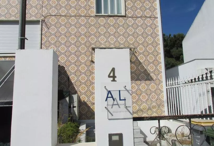 Majatalo Guesthouse Marialva Park