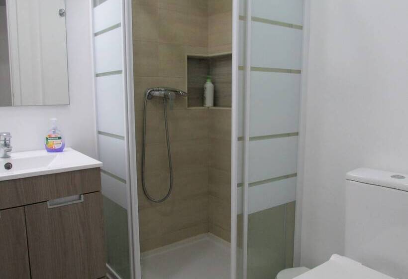 Пансион Guesthouse Marialva Park