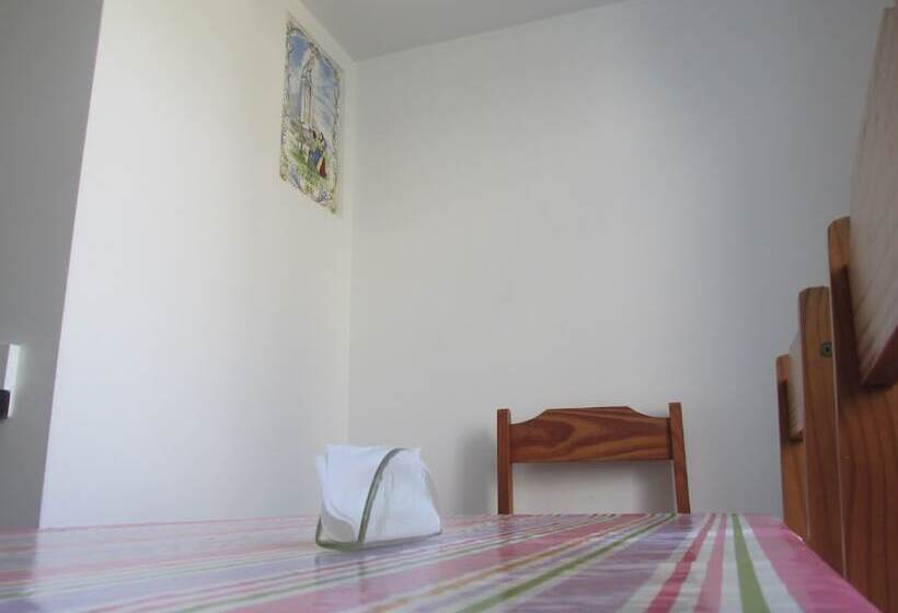 Пансион Guesthouse Marialva Park