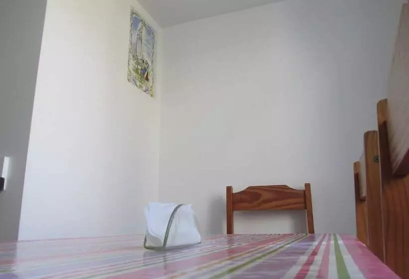 Majatalo Guesthouse Marialva Park