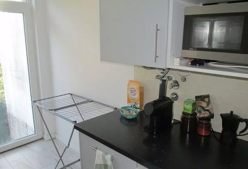 Majatalo Guesthouse Marialva Park