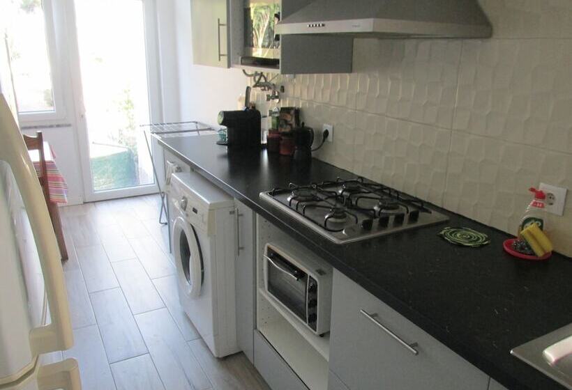 Пансион Guesthouse Marialva Park