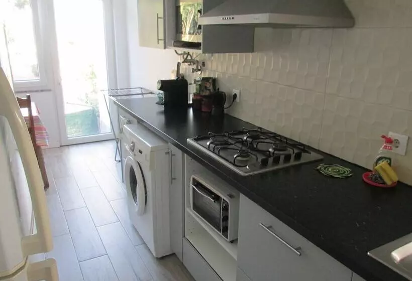 Majatalo Guesthouse Marialva Park