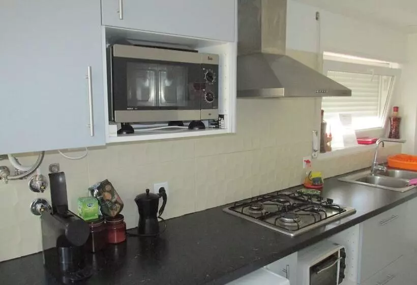 Majatalo Guesthouse Marialva Park