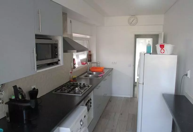 Majatalo Guesthouse Marialva Park