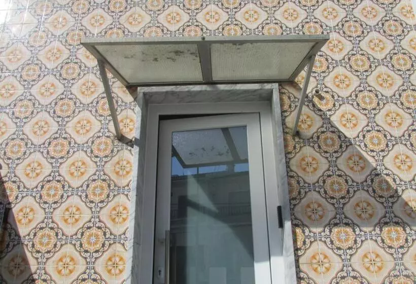 Majatalo Guesthouse Marialva Park