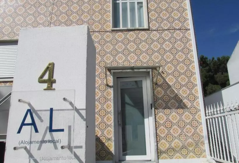 Majatalo Guesthouse Marialva Park