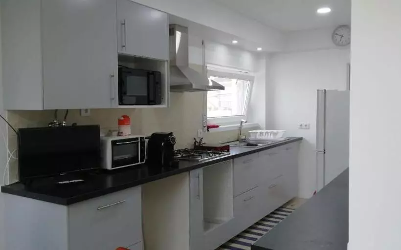 Majatalo Guesthouse Marialva Park