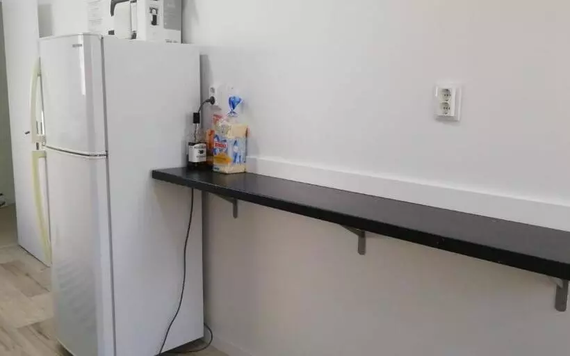 Majatalo Guesthouse Marialva Park