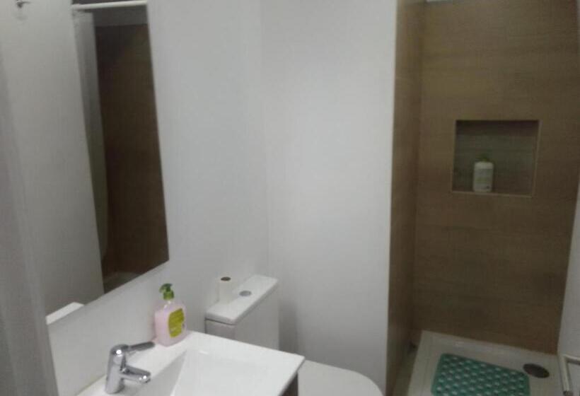 Пансион Guesthouse Marialva Park