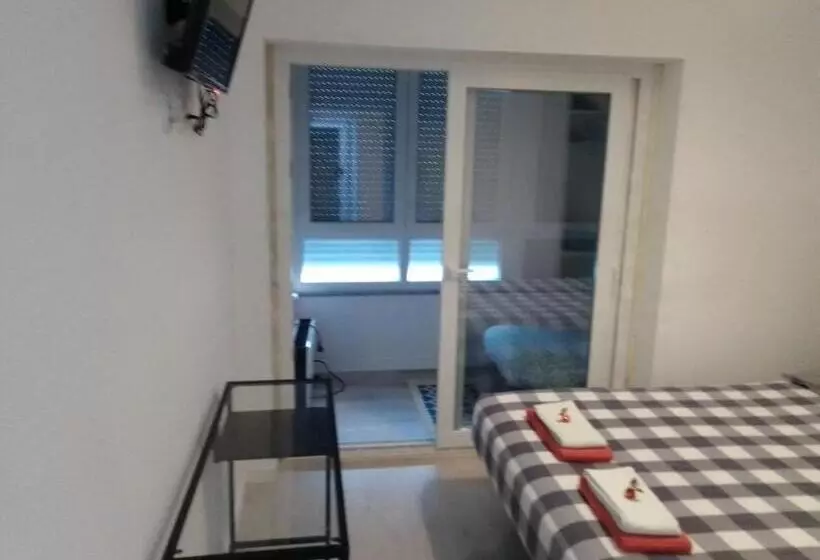 Majatalo Guesthouse Marialva Park