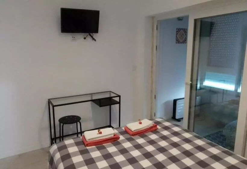 Majatalo Guesthouse Marialva Park