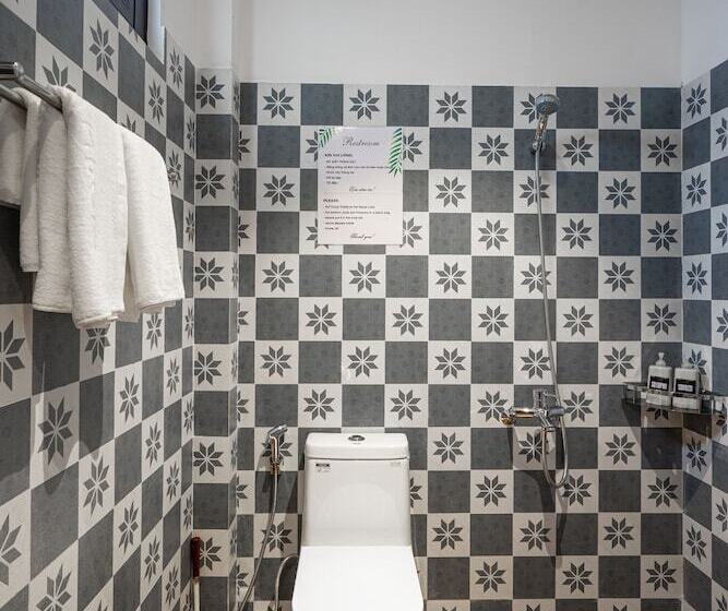 پانسیون The Yard Phu Quoc