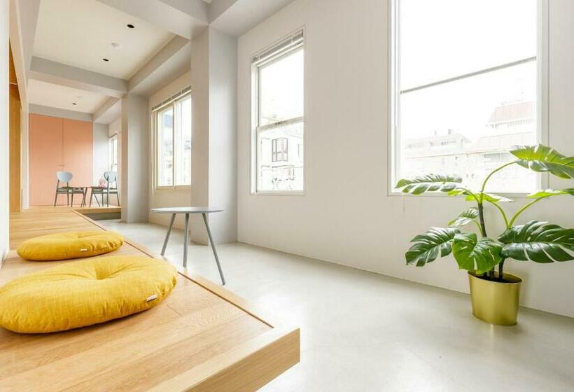 Re:once Shibuya Room3