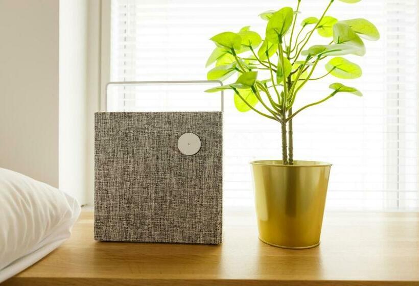 Re:once Shibuya Room3