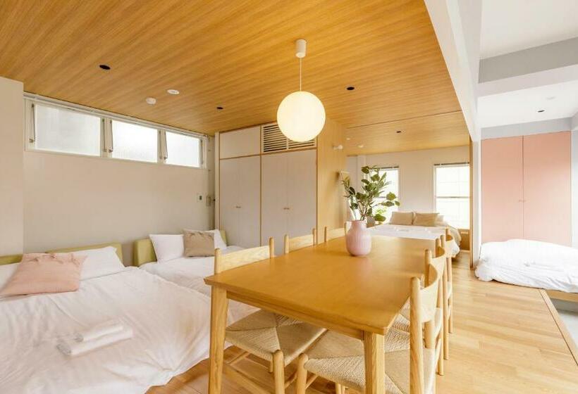 Re:once Shibuya Room3