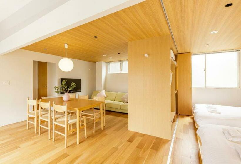 Re:once Shibuya Room3