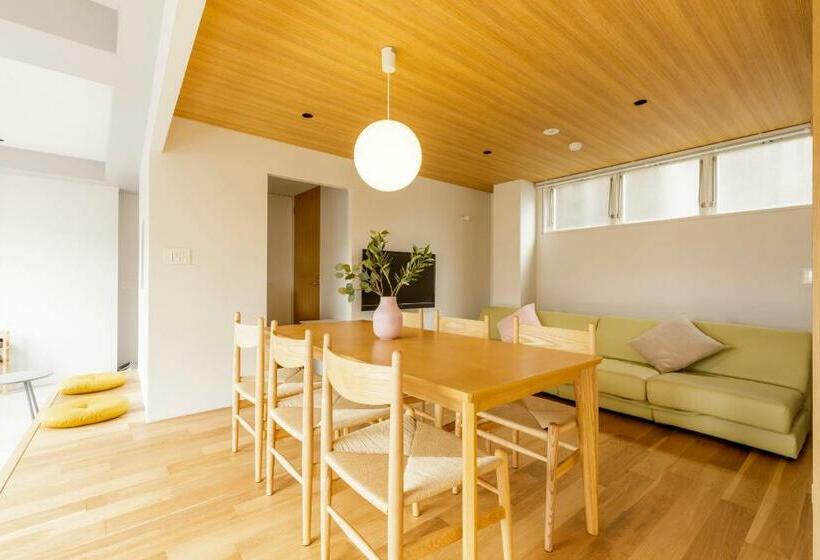 Re:once Shibuya Room3