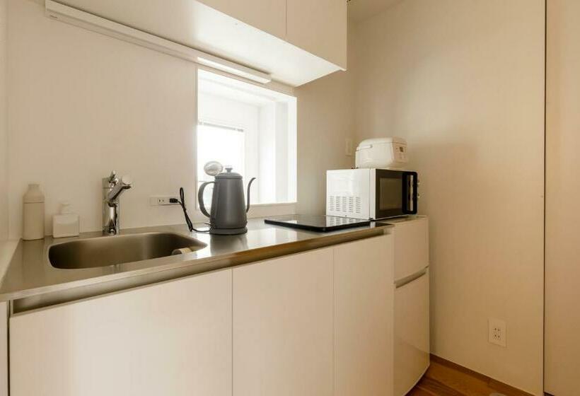 Re:once Shibuya Room3