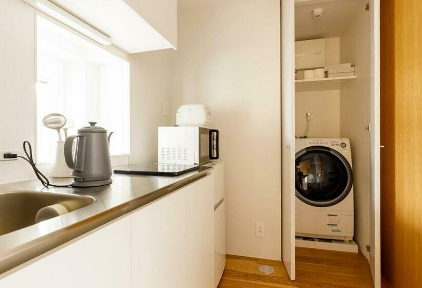 Re:once Shibuya Room3