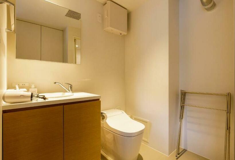 Re:once Shibuya Room3