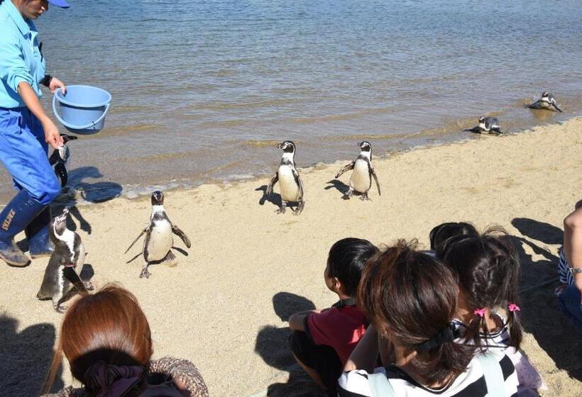 ホテルアークインてんねん