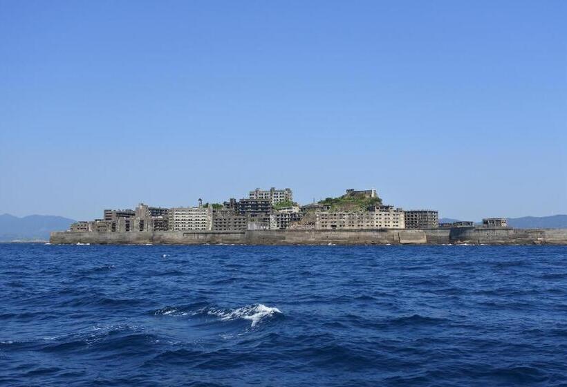 ホテルアークインてんねん