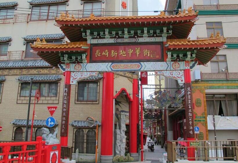 ホテルアークインてんねん