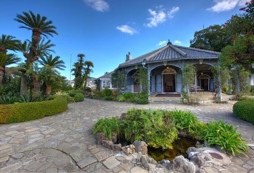 ホテルアークインてんねん