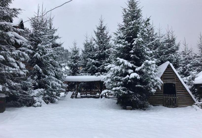 Vandrarhem будинок художника