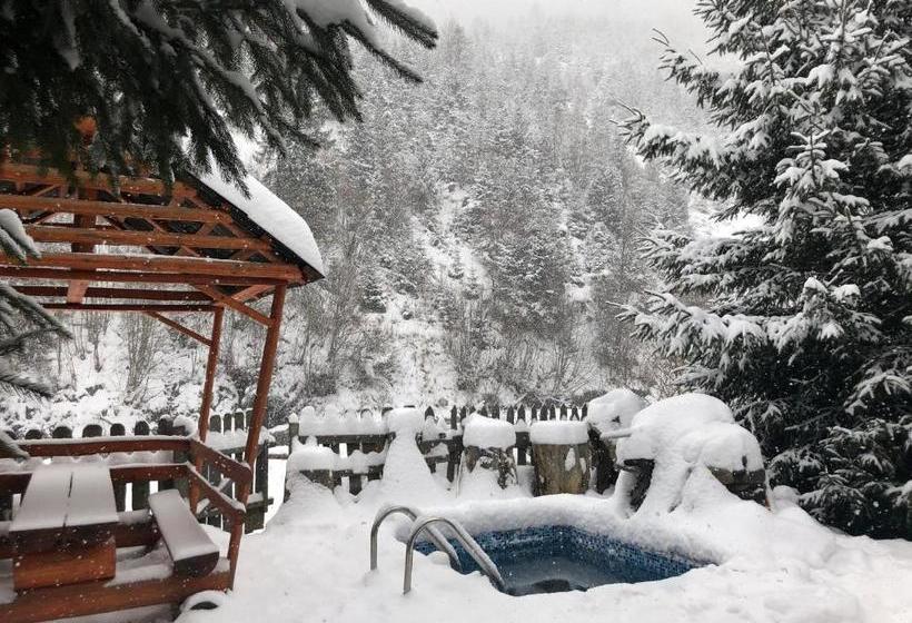 Vandrarhem будинок художника