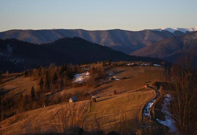 Vandrarhem будинок художника