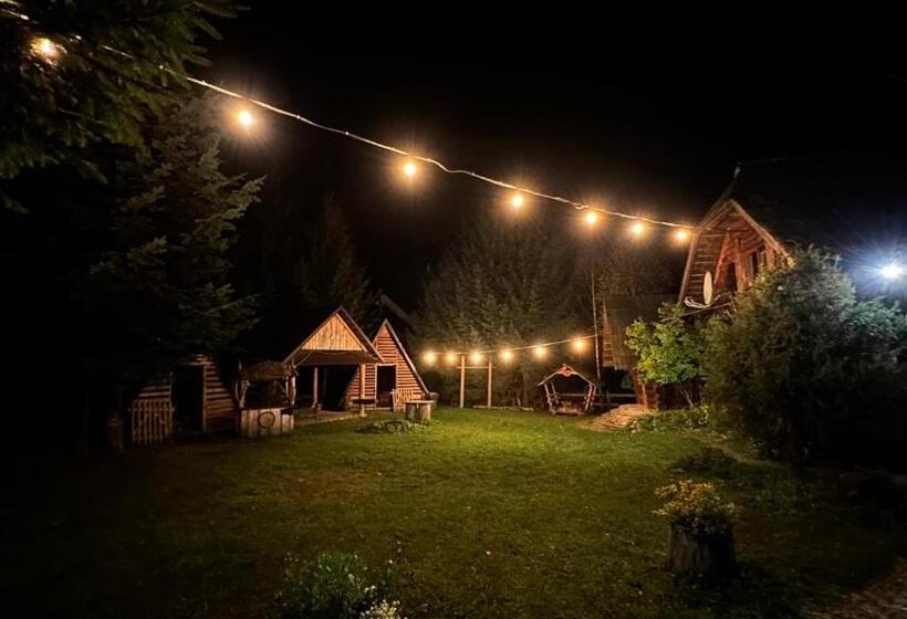 Vandrarhem будинок художника