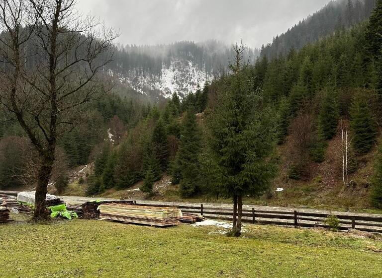 Vandrarhem будинок художника