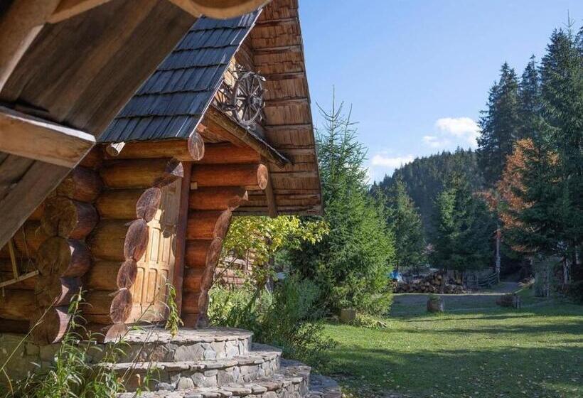 Vandrarhem будинок художника