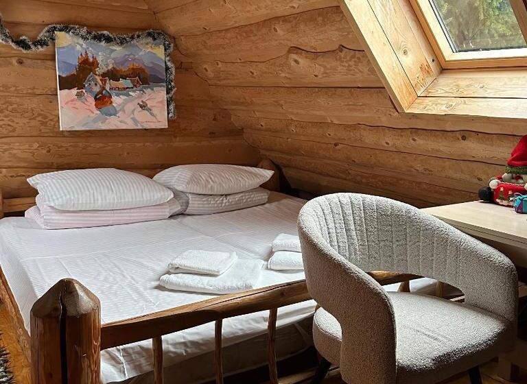 Vandrarhem будинок художника